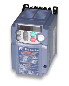 Frequency convert. Mini C2 4A 200-240 50/60 1Ph IN/3Ph OUT I